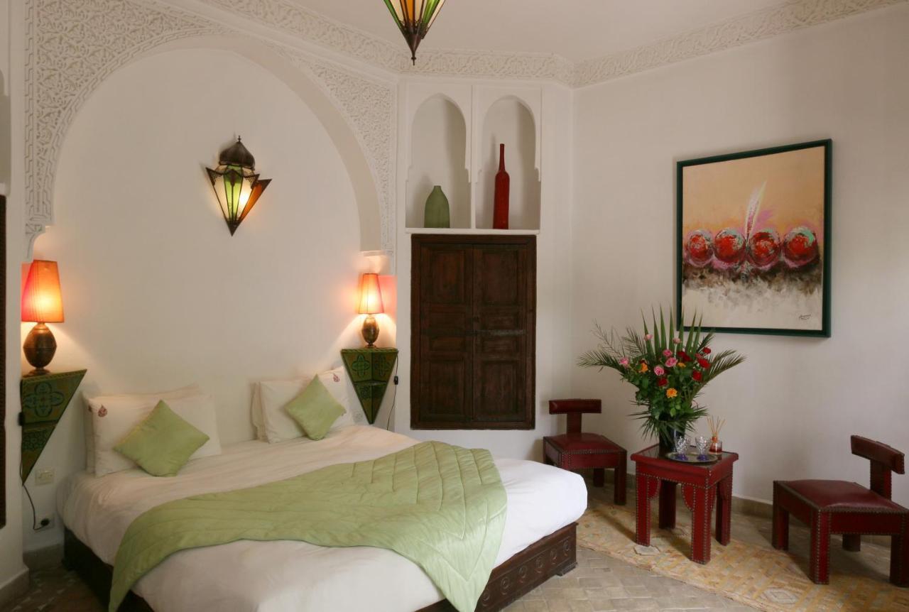 Chambre Double Supérieure