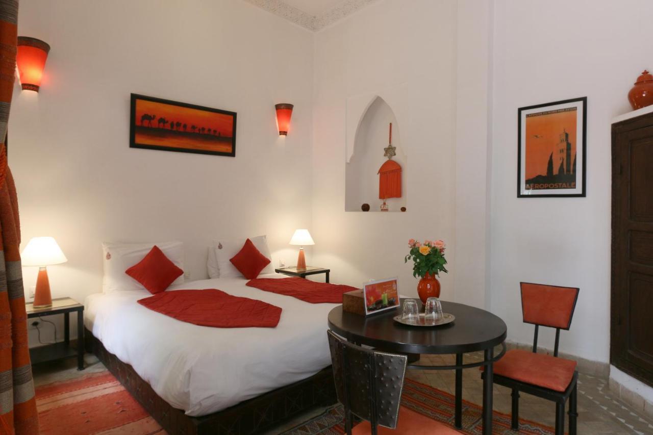 Chambre Lits Jumeaux Supérieure